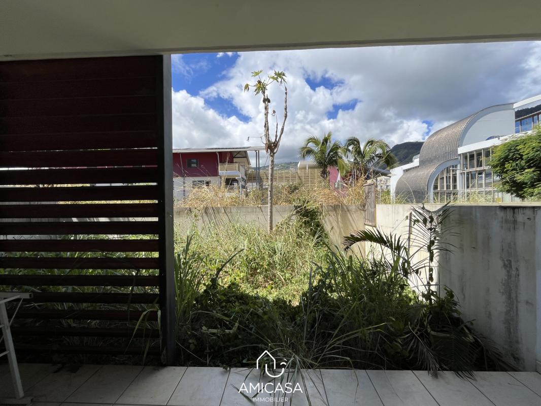 Maison Blanche moderne