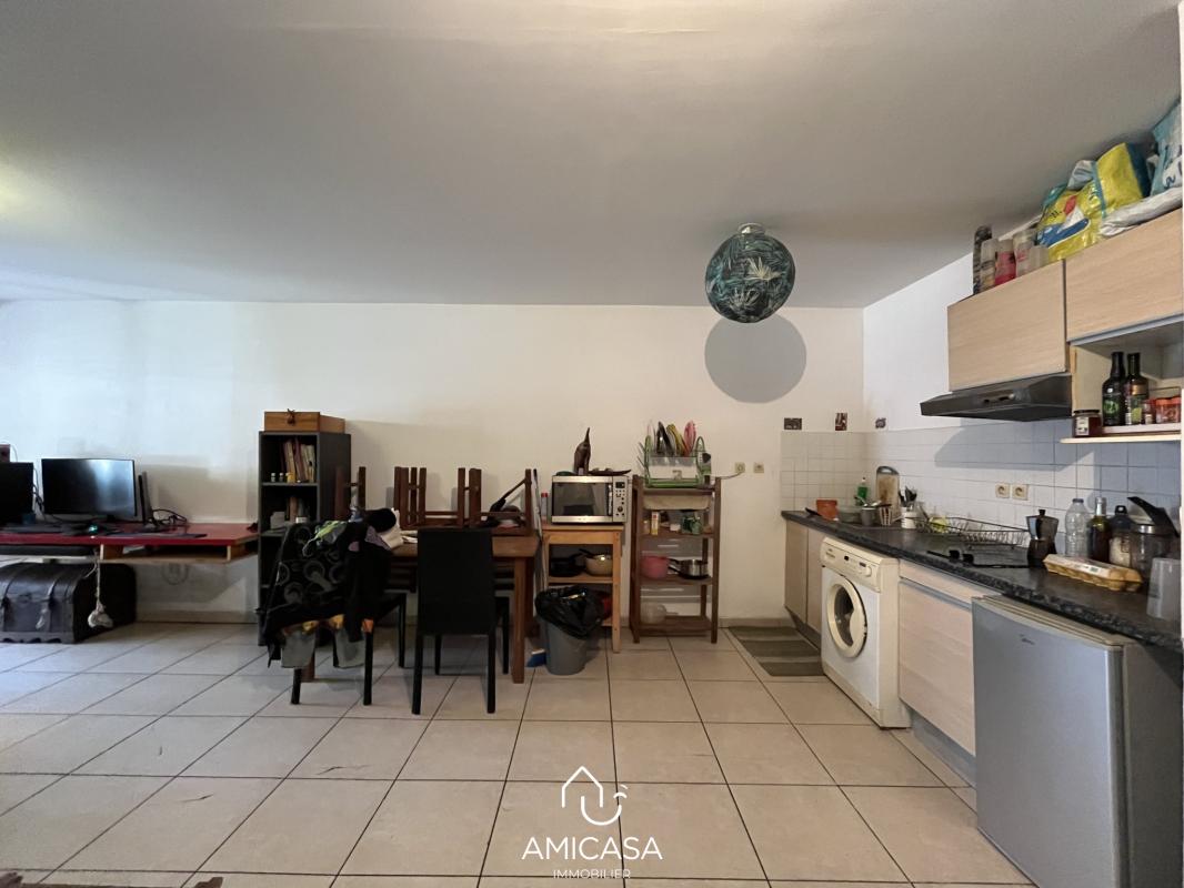 Maison Blanche moderne