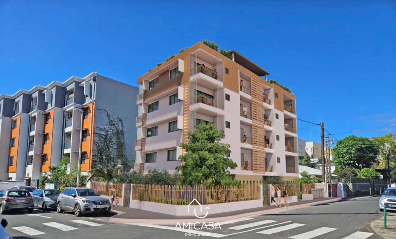 Modern Design Accueil