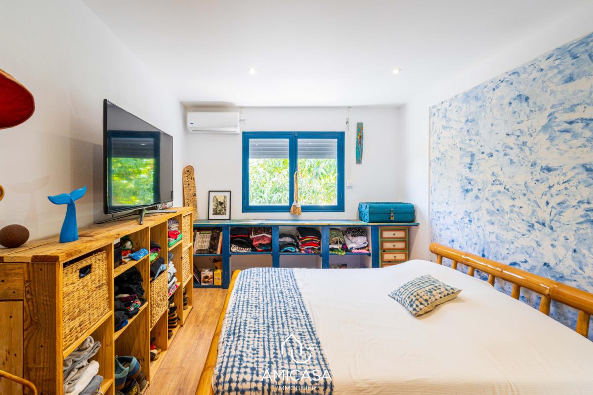 Moderne Maisons d'Hôtes Quartier 