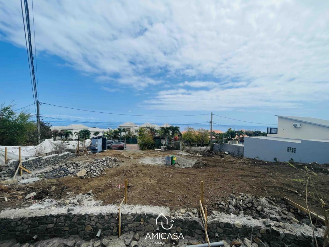 Modern Design Accueil