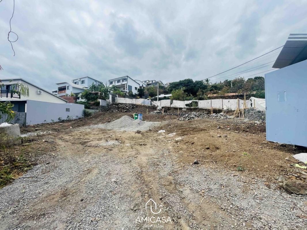 Moderne Maisons d'Hôtes Quartier 