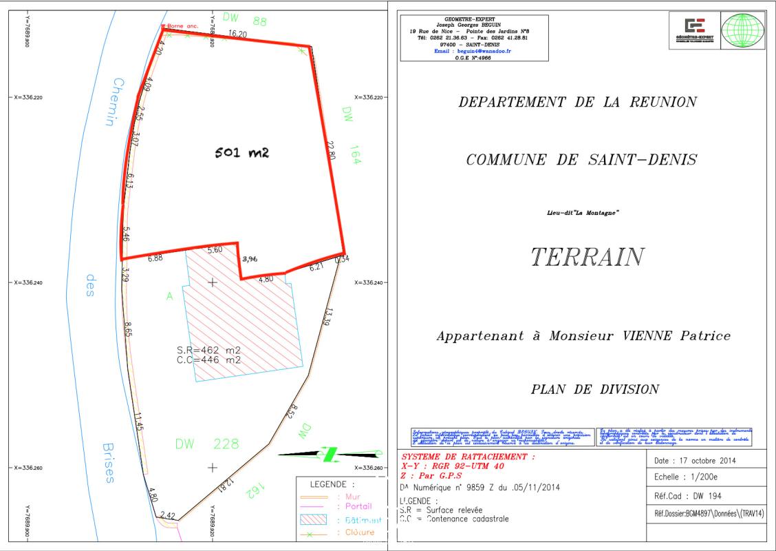 Modern Design Accueil