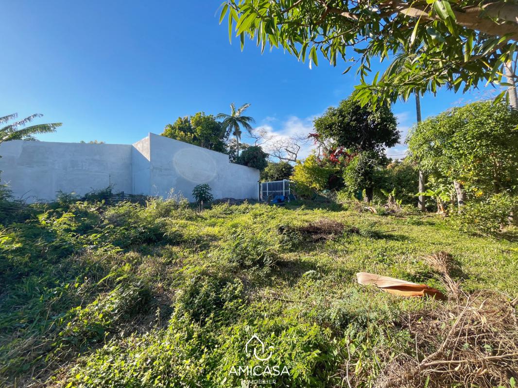 Maison Blanche moderne