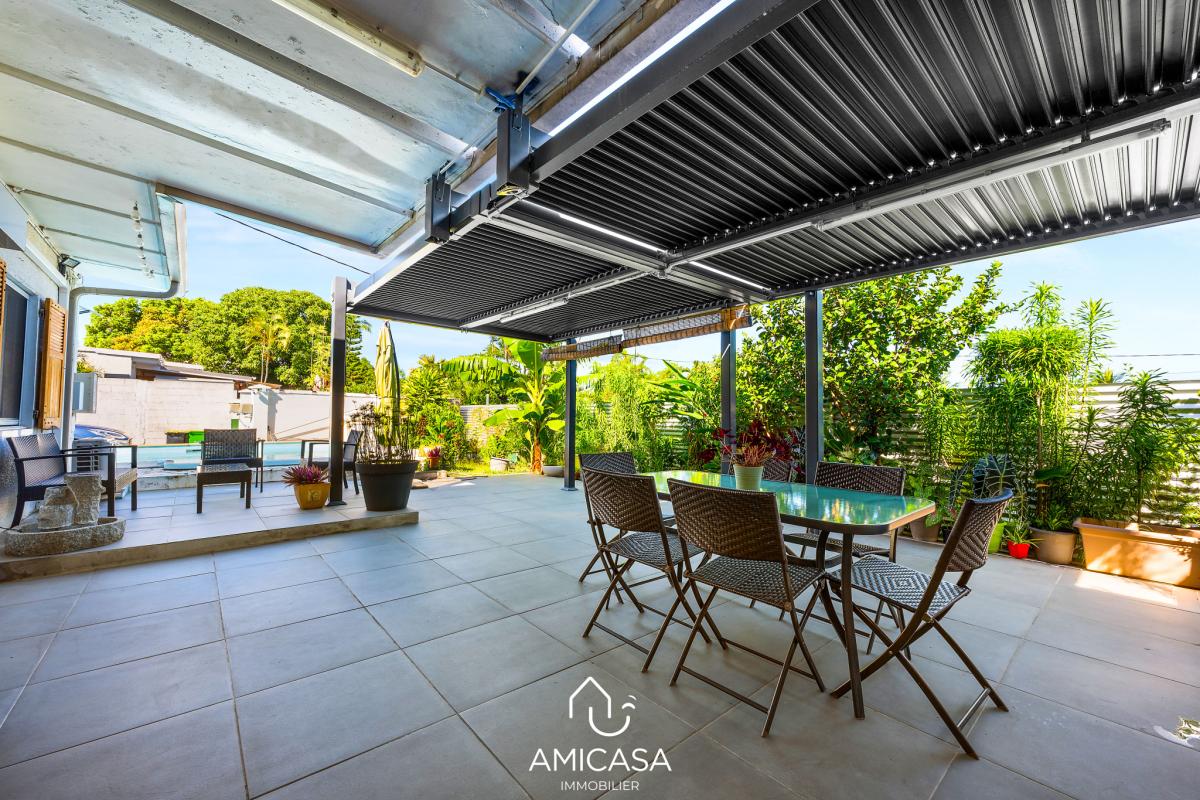 Moderne Maisons d'Hôtes Quartier