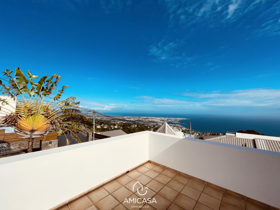 Moderne Maisons d'Hôtes Quartier 