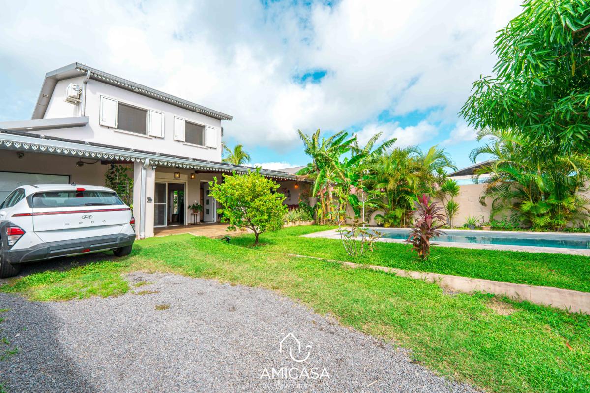 Moderne Maisons d'Hôtes Quartier 