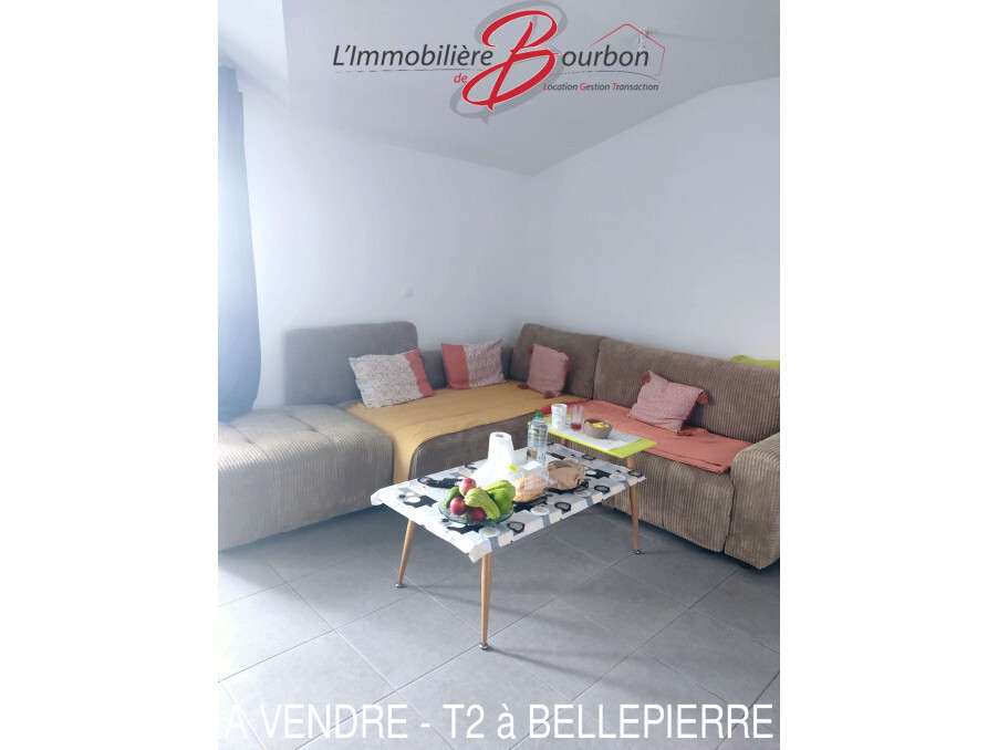 Maison Blanche moderne