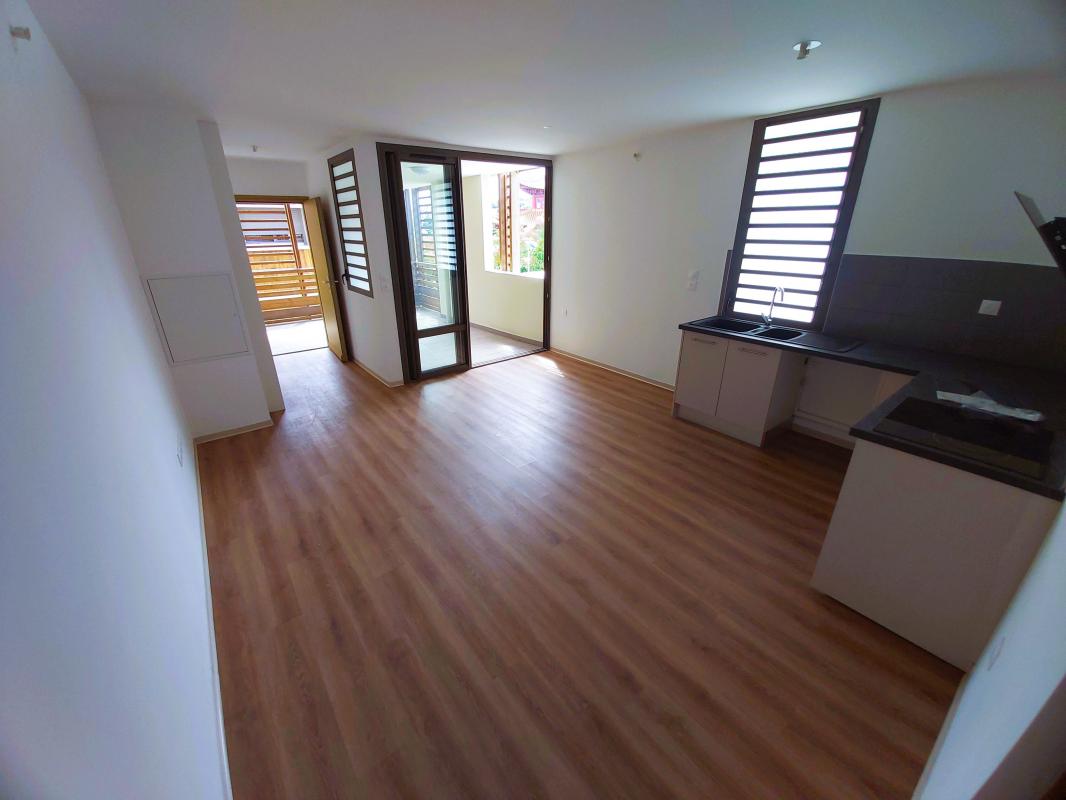 Modern Design Accueil