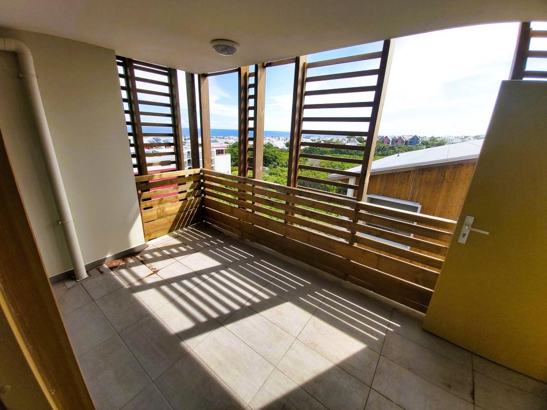 Maison Blanche moderne