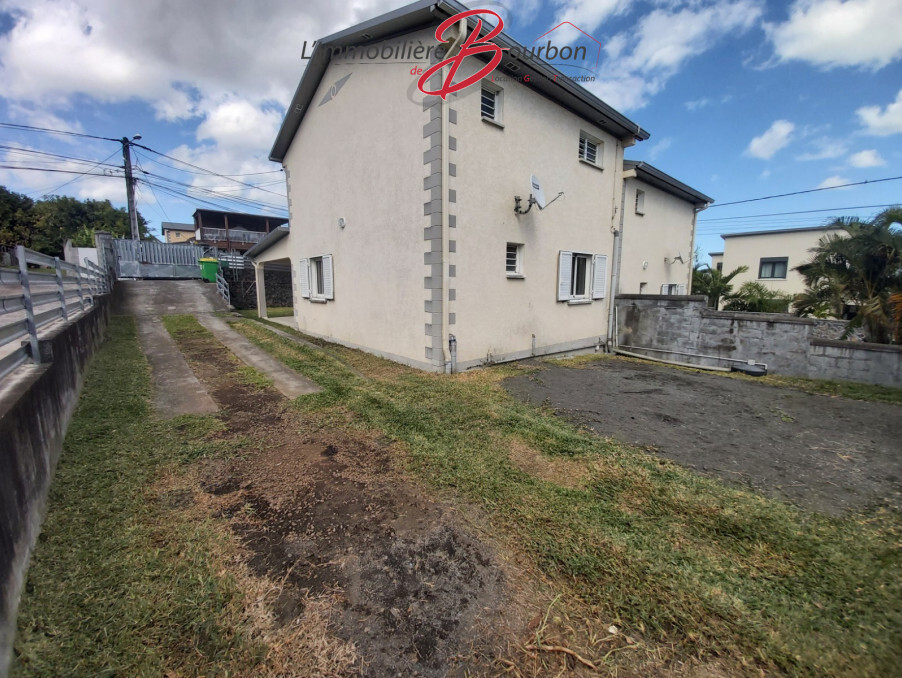 Moderne Maisons d'Hôtes Quartier