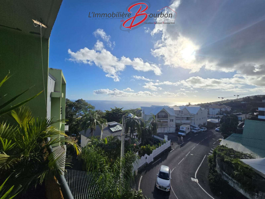 Maison Blanche moderne