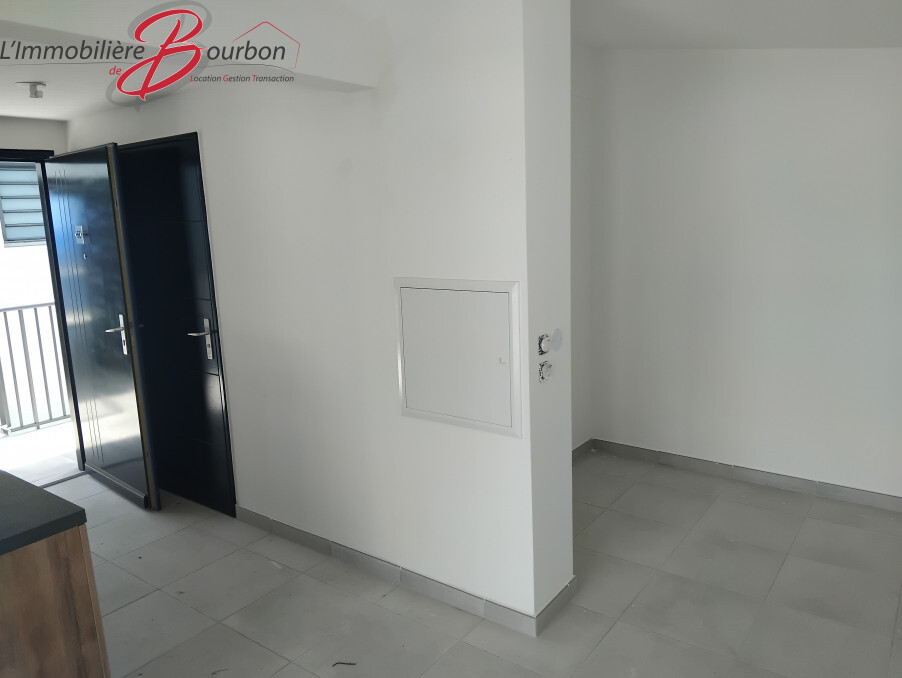 Maison Blanche moderne