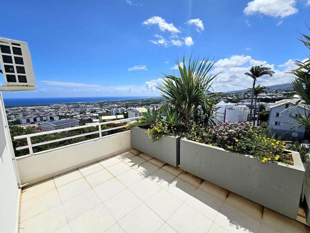 Moderne Maisons d'Hôtes Quartier 