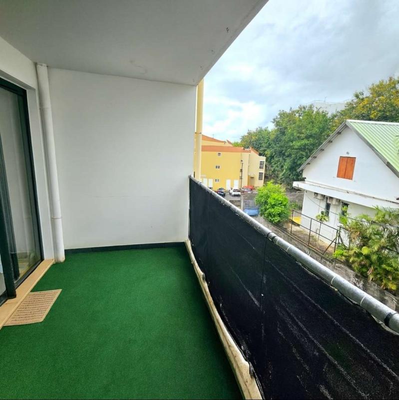 Maison Blanche moderne