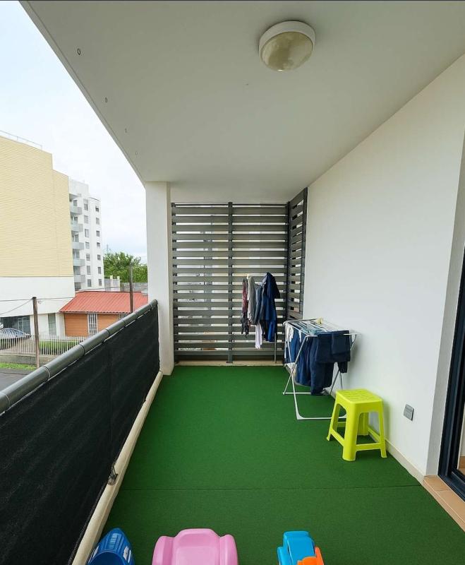 Moderne Maisons d'Hôtes Quartier 