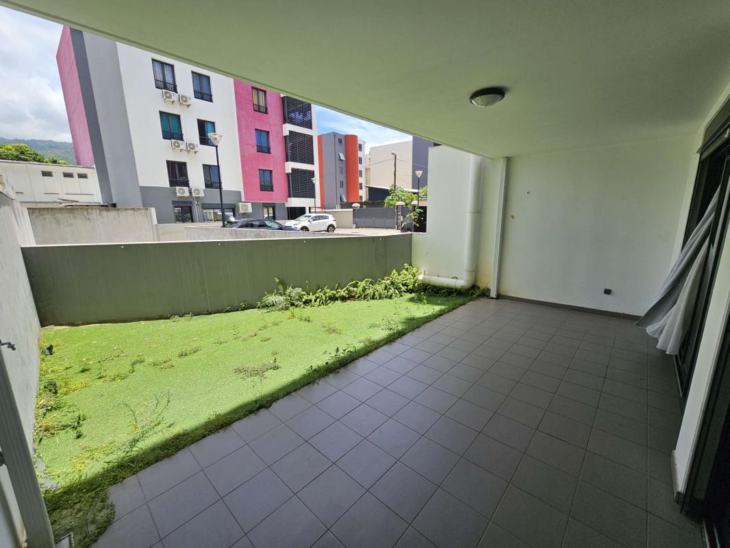 Maison Blanche moderne