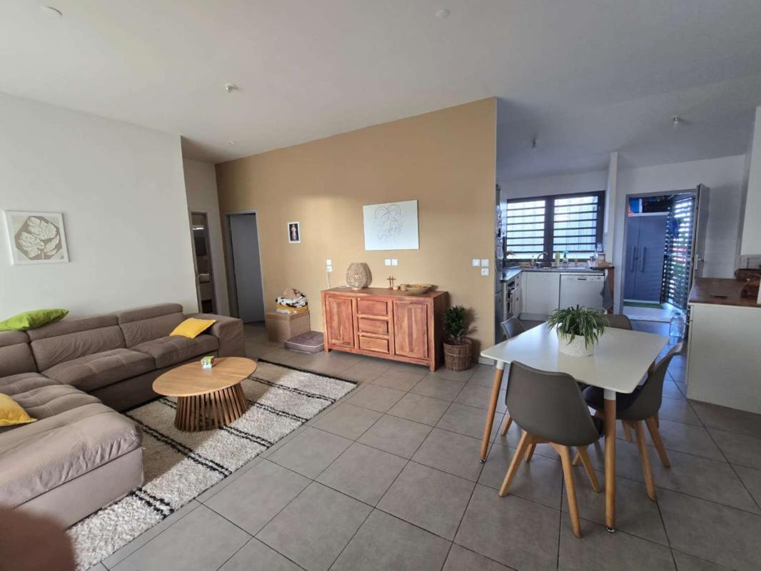 Modern Design Accueil