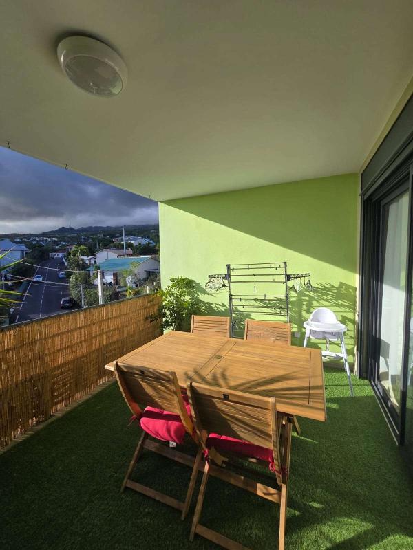 Maison Blanche moderne