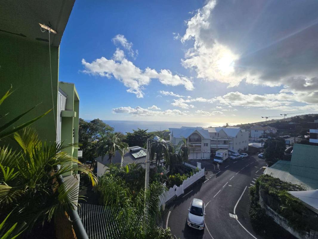 Moderne Maisons d'Hôtes Quartier 