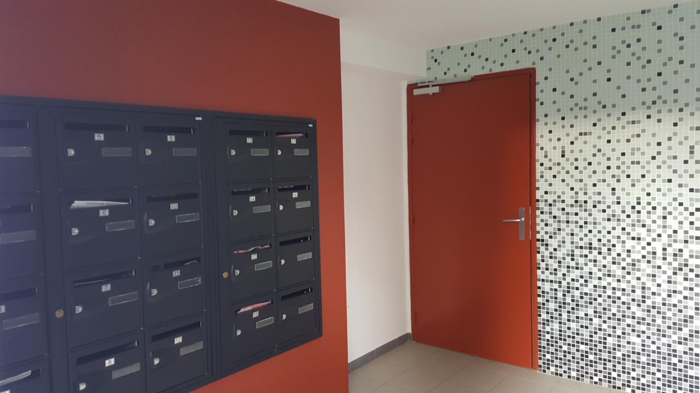 Moderne Maisons d'Hôtes Quartier 