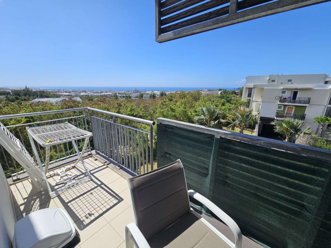 Maison Blanche moderne