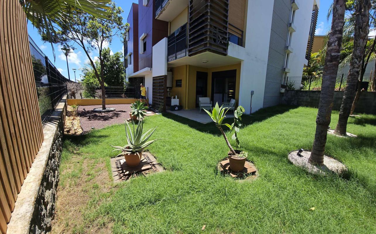 Moderne Maisons d'Hôtes Quartier