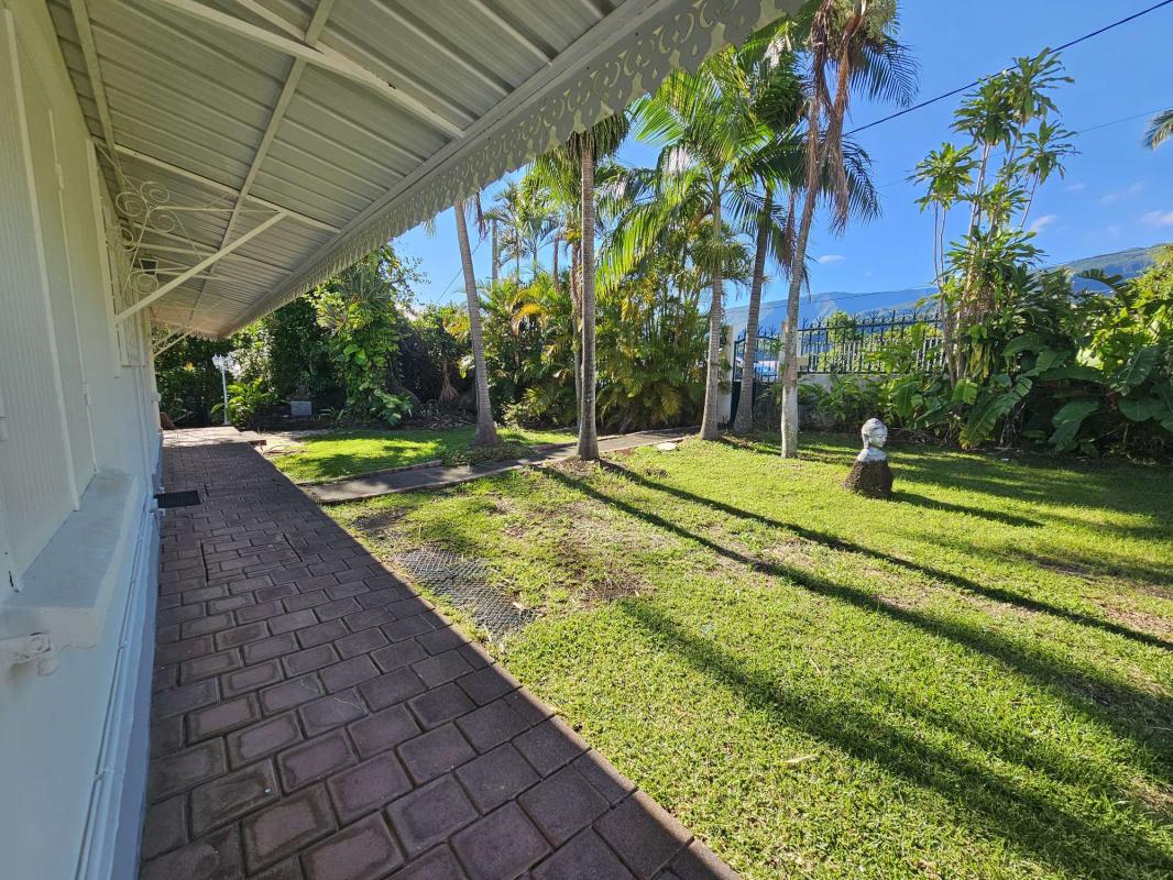 Modern Design Accueil