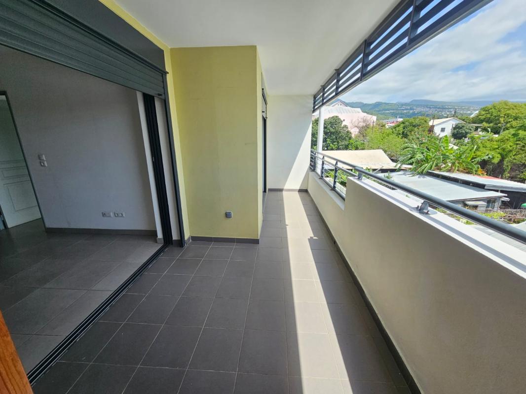 Maison Blanche moderne