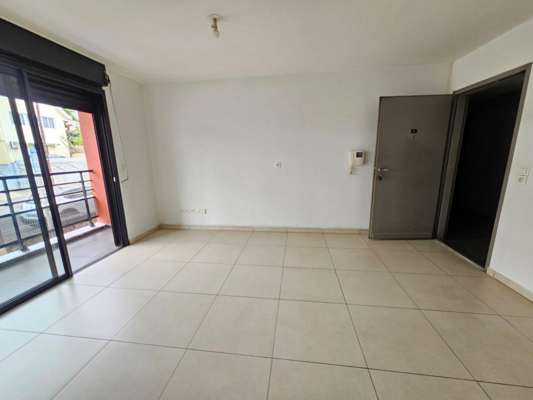 Maison Blanche moderne