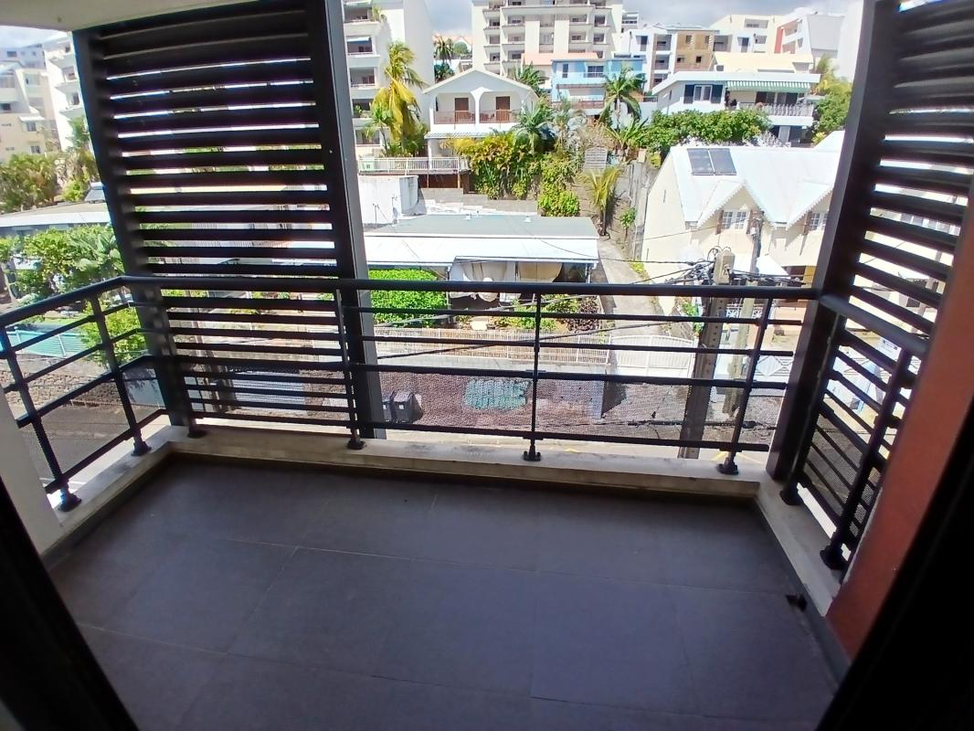 Maison Blanche moderne