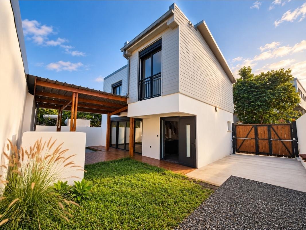 Modern Design Accueil