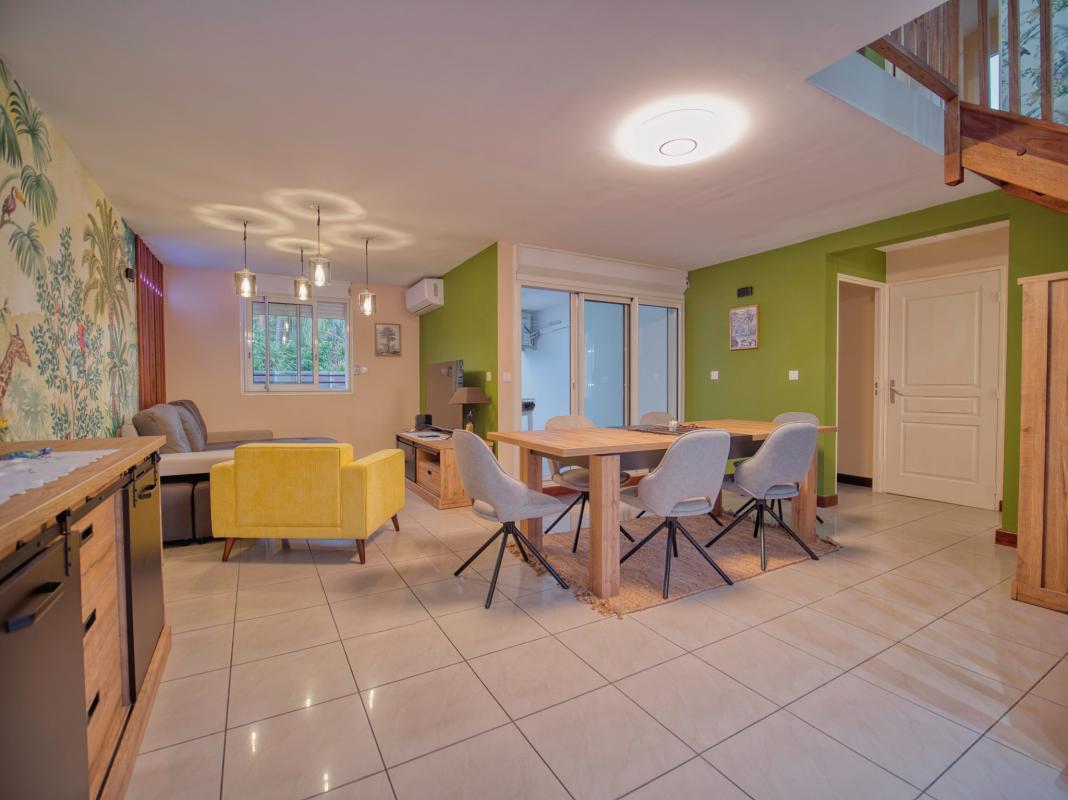 Modern Design Accueil