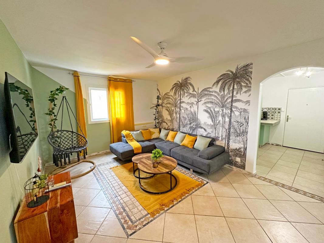 Modern Design Accueil