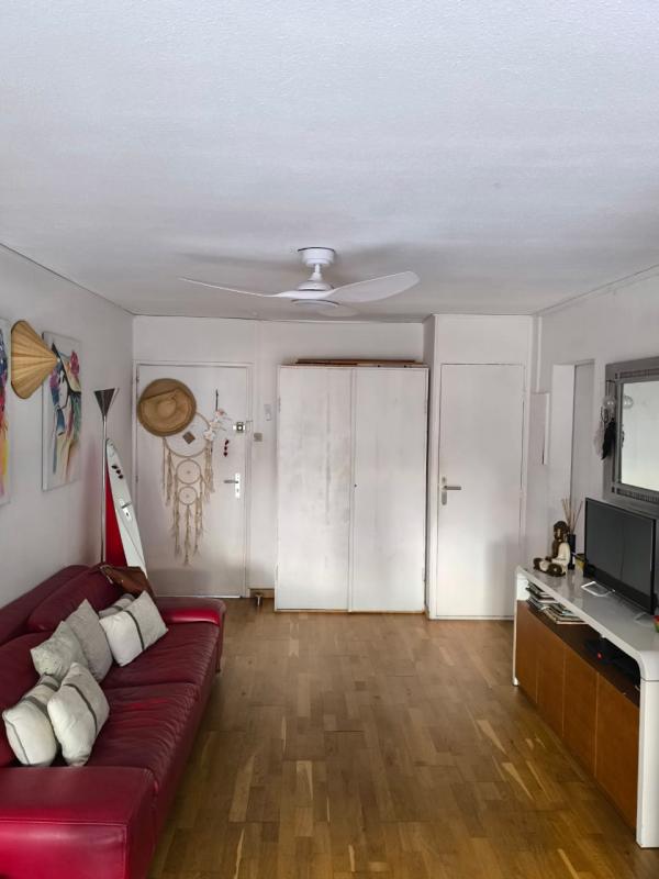 Maison Blanche moderne