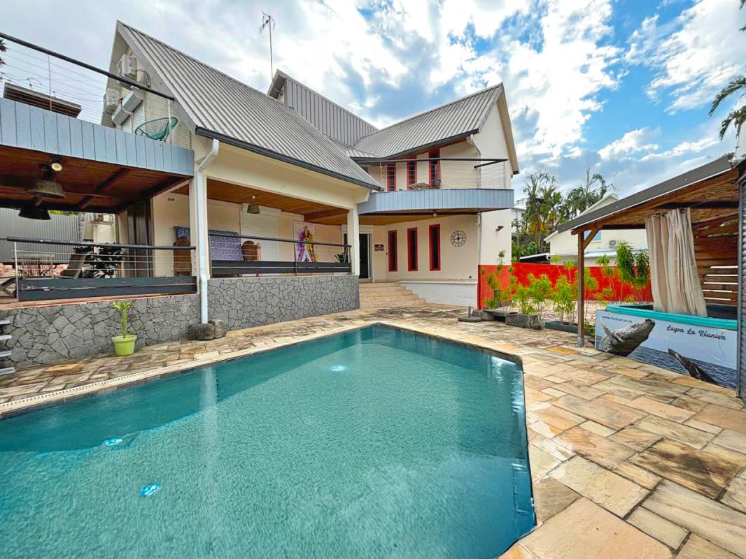 Modern Design Accueil