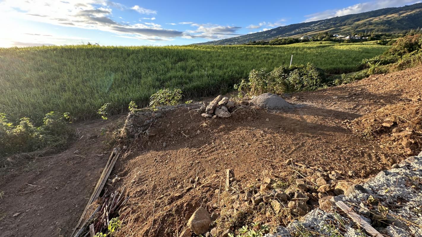 Maison Blanche moderne