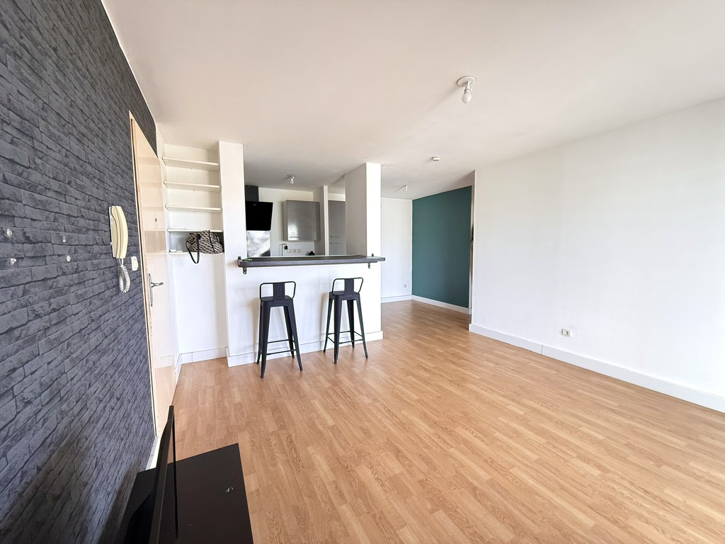 Maison Blanche moderne