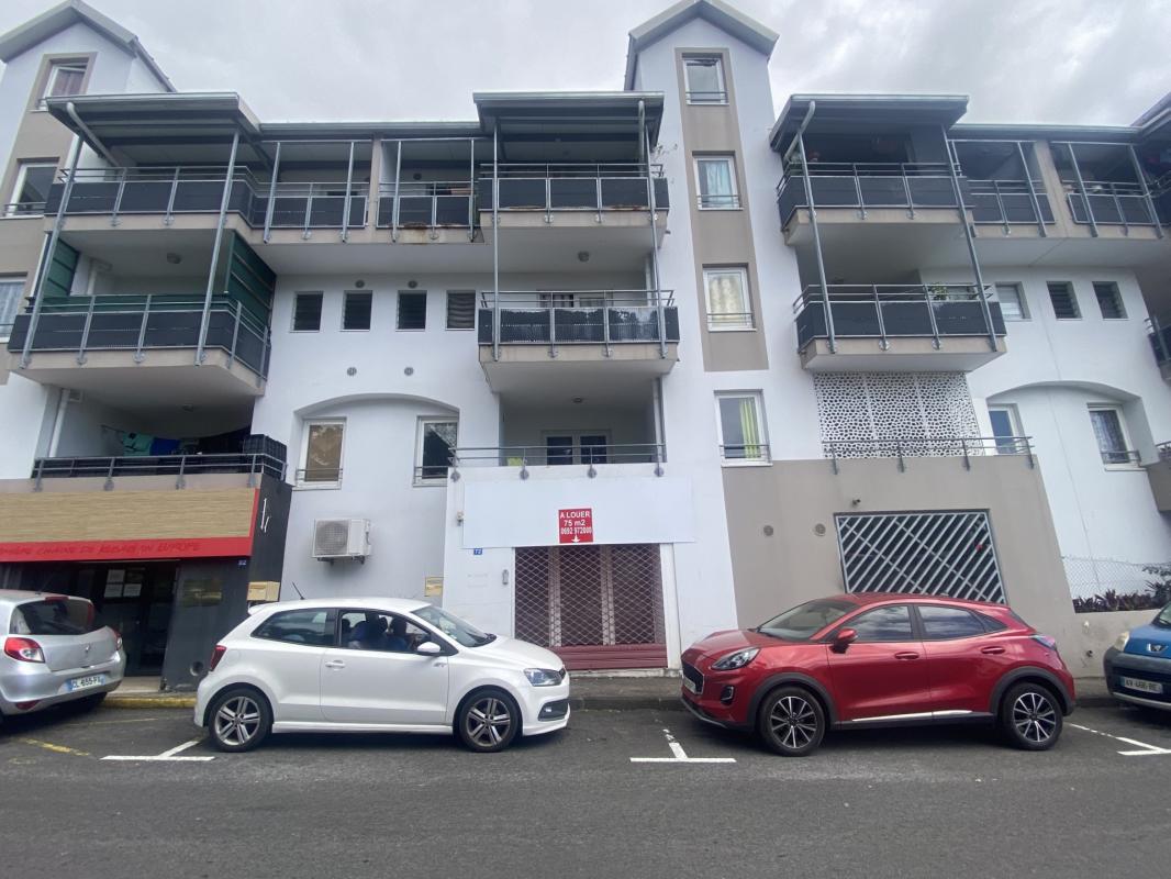 Modern Design Accueil