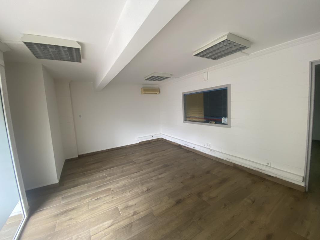 Maison Blanche moderne