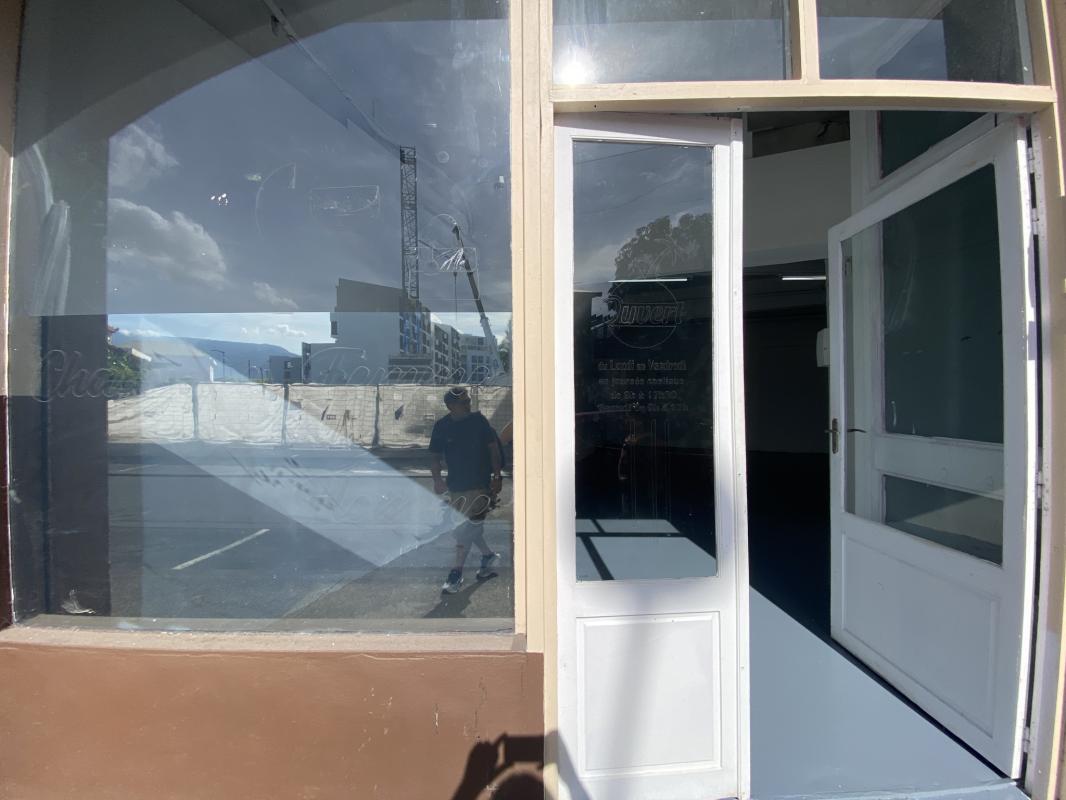 Modern Design Accueil