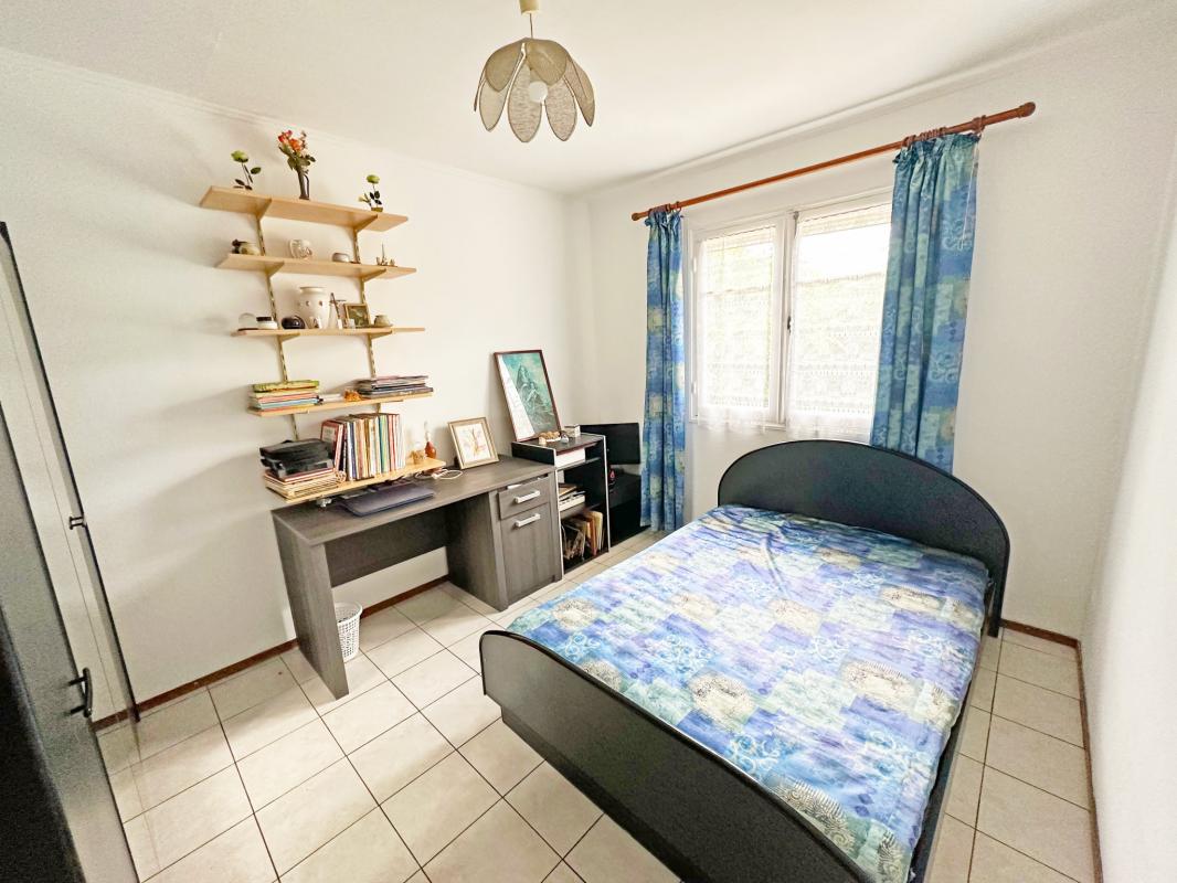 Maison Blanche moderne