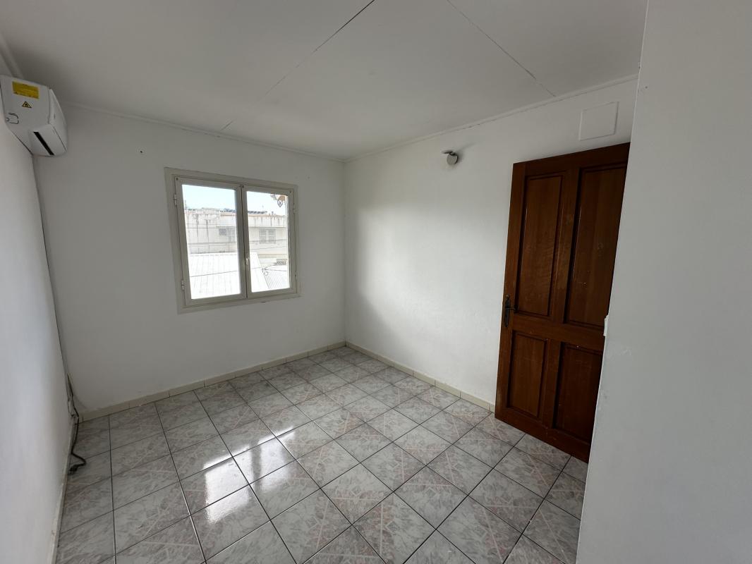 Moderne Maisons d'Hôtes Quartier 