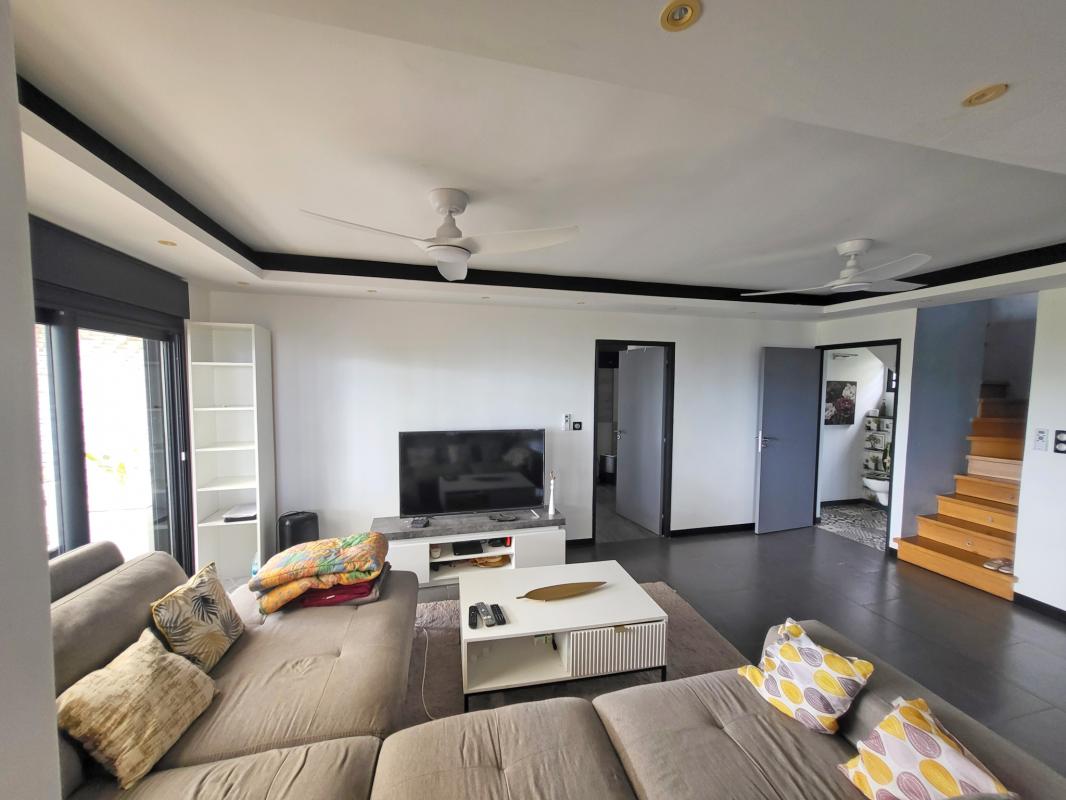 Moderne Maisons d'Hôtes Quartier 