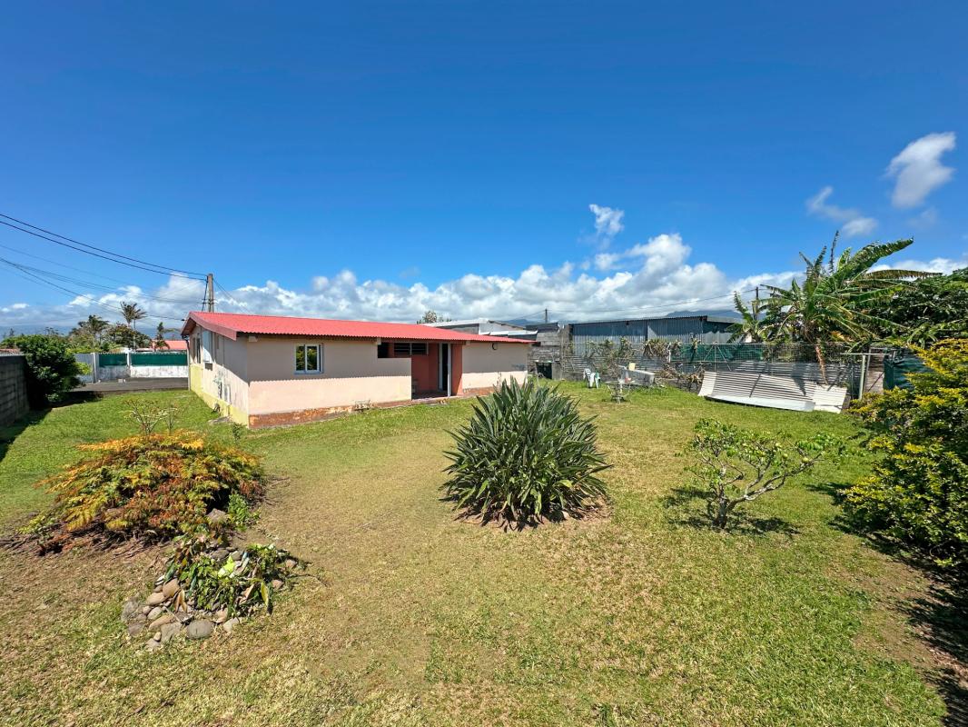 Moderne Maisons d'Hôtes Quartier 