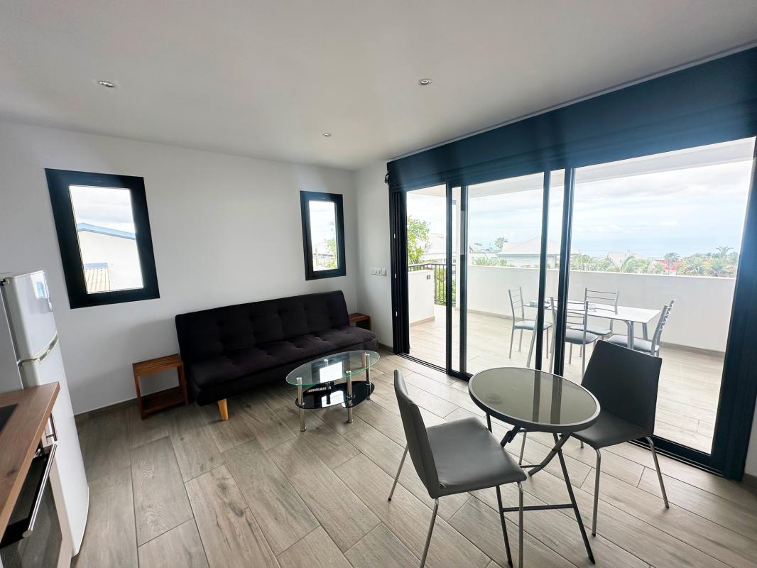 Moderne Maisons d'Hôtes Quartier 