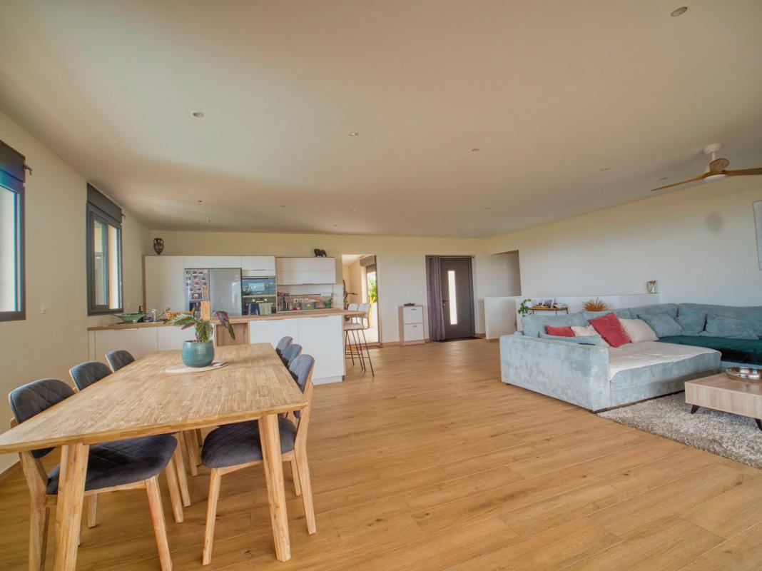 Moderne Maisons d'Hôtes Quartier 