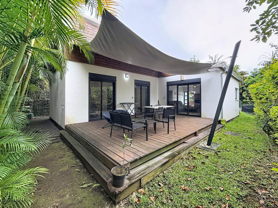 Moderne Maisons d'Hôtes Quartier 