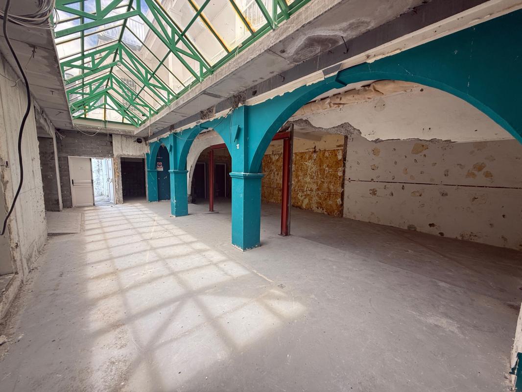 Modern Design Accueil