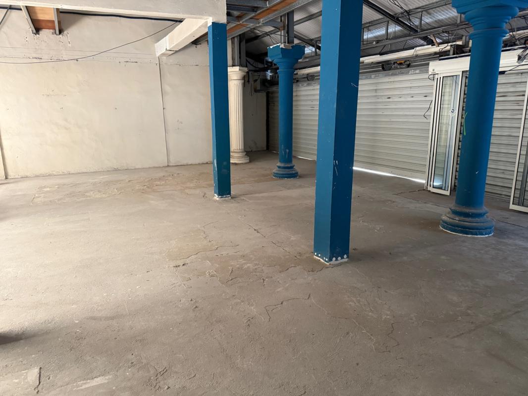 Moderne Maisons d'Hôtes Quartier